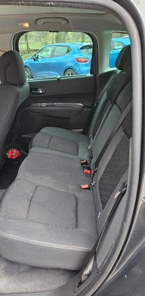 Peugeot 3008 cena 37000 przebieg: 198650, rok produkcji 2015 z Koszalin małe 121
